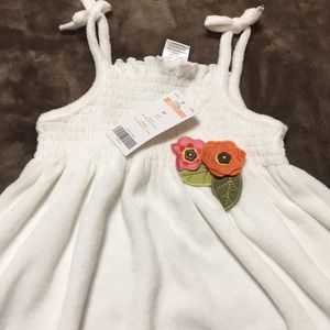 Gymboree little girls 3T dress